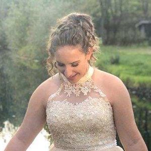 Meet your Posher, Madison